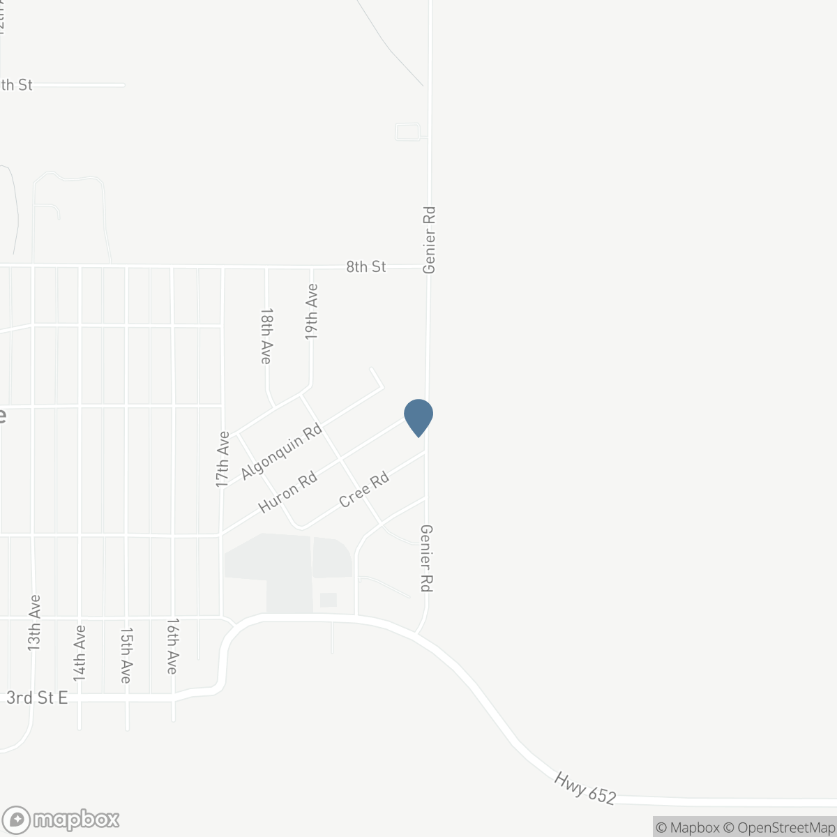 66 HURON ROAD, Cochrane, Ontario P0L 1C0